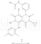 Trametinib