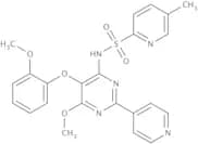 Avosentan