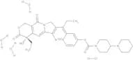 Irinotecan hydrochloride trihydrate