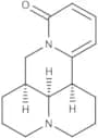 Sophoramine