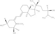 Tacalcitol