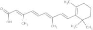Retinoic acid, USP grade