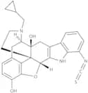 Naltrindole isothiocyanate hydrochloride