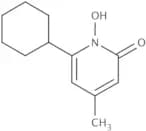 Ciclopirox