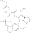 Harringtonine