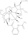 Lappaconitine