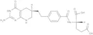 Lometrexol hydrate