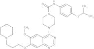 Tandutinib