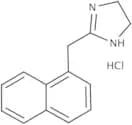 Naphazoline hydrochloride