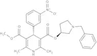 Barnidipine