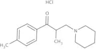 Tolperisone hydrochloride