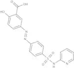Sulfasalazine, USP grade