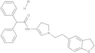 Darifenacin hydrobromide