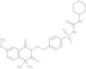 Gliquidone