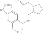 Alizapride