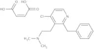 Chlorpheniramine maleate