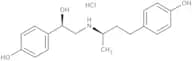 Ractopamine