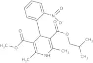 Nisoldipine