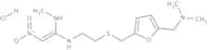 Ranitidine hydrochloride