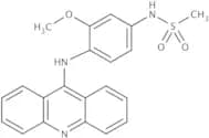 Amsacrine