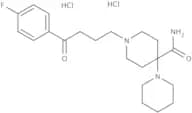 Pipamperone dihydrochloride
