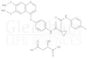 Cabozantinib malate