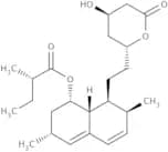 Lovastatin