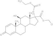 Loteprednol etabonate