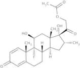 Dexamethasone 21-acetate