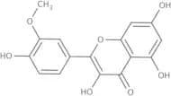 Isorhamnetin