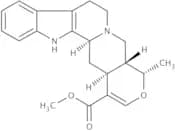 Ajmalicine