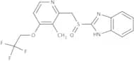 Lansoprazole