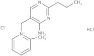 Amprolium hydrochloride