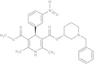 Benidipine