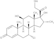 Alclometasone