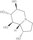 Castanospermine