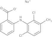 Meclofenamate sodium, USP grade