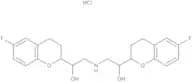 Nebivolol hydrochloride
