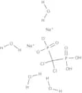 Clodronate disodium salt hydrate