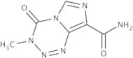 Temozolomide