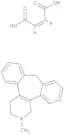 Setiptiline maleate