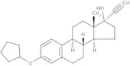Quinestrol