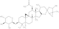 Actein