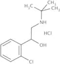 Tulobuterol hydrochloride