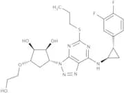 Ticagrelor