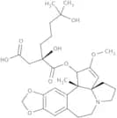 Homoharringtonine