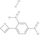 Dapoxetine hydrochloride