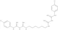 Chlorhexidine diacetate salt hydrate, BP, Ph. Eur. grade