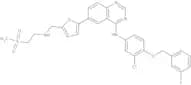 Lapatinib