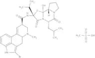 Bromocryptine mesylate